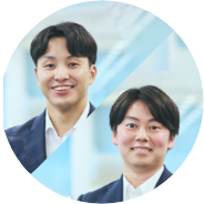 下根さん・藤川さんイメージ