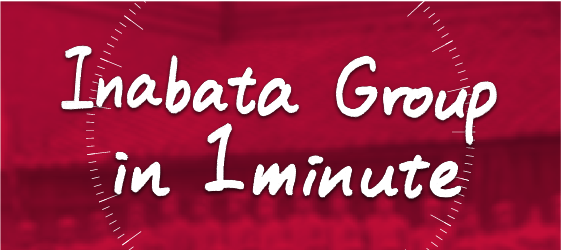 Inabata Group in 1 minute