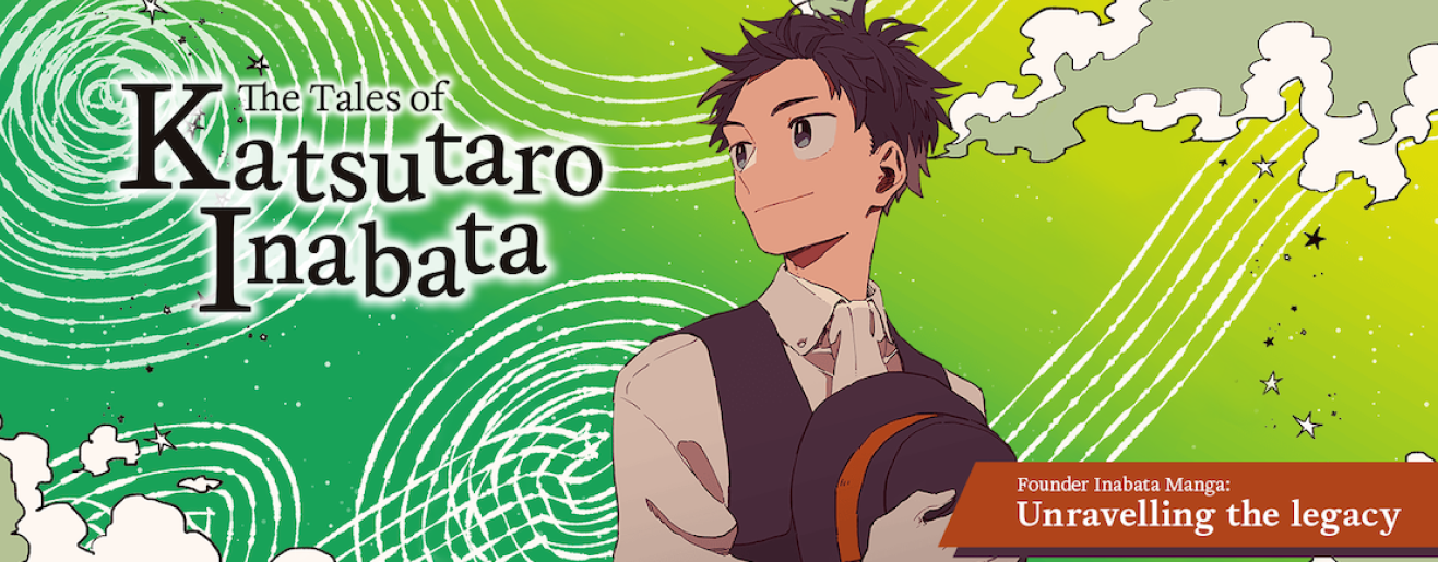 Tales of Katsutaro Inabata