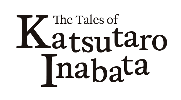 The Tales of Katsutaro Inabata
