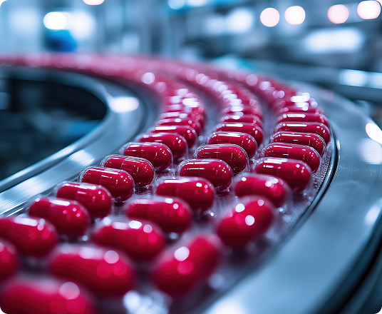 ライフサイエンス