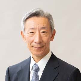 Katsutaro Inabata