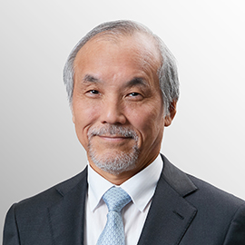 Katsumi Nakamura