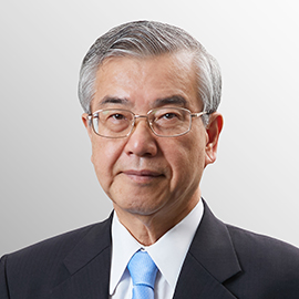 Yoshimasa Takao