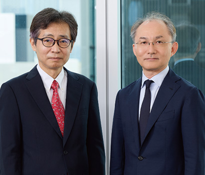 シュローダー・インベストメント・マネジメント株式会社 豊田一弘