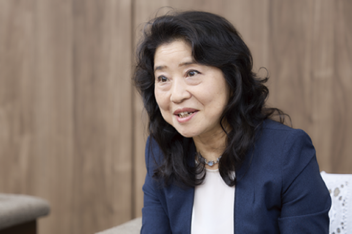 取締役 長南 収